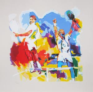 Lou Thissen - Coach kopen? Bied vanaf 25!