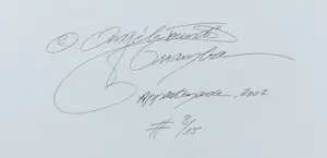 Angele Etoundi Essamba - Foto, Appartenance - Dibond kopen? Bied vanaf 80!