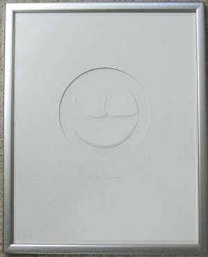 Harry van Kuyk - blinddruk kopen? Bied vanaf 50!