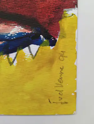 Jacqueline van der Venne - Zonder titel kopen? Bied vanaf 74!