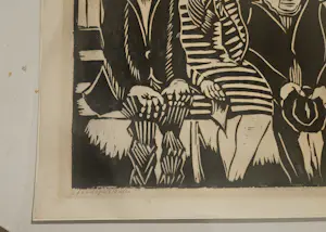 Hendrik van der Horst - Fondspatienten kopen? Bied vanaf 80!