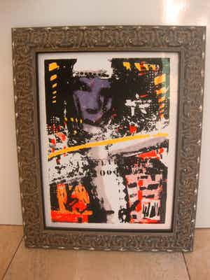 Herman Brood - Nightlife verkocht voor € 75!