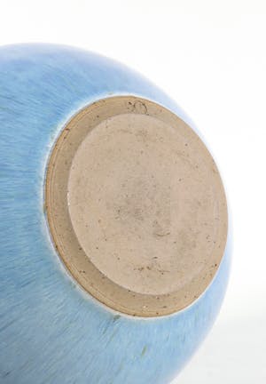 Ed Meissenberg - Aardewerk, Lot van vier objecten kopen? Bied vanaf 50!