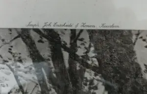 Anton Mauve (sr.) - Koeien melken. Photogravure kopen? Bied vanaf 1!