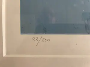 Rene van der Meulen - zonder titel kopen? Bied vanaf 75!