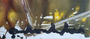 Anton Heyboer - Vinkevener | Acryl op doek (Groot) kopen? Bied vanaf 265!