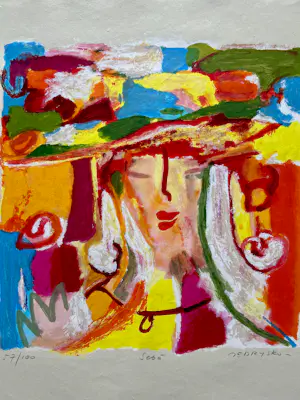 Marta Jedrysko - Séba kopen? Bied vanaf 25!