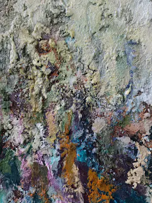 Gerard Strik - Zonder Titel (Groot!) kopen? Bied vanaf 610!