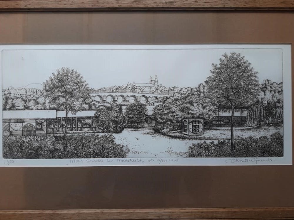 Eric Wijnands (1946)