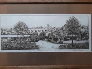 Eric Wijnands - Mora snacks B.V. Maastricht. kopen? Bied vanaf 35!