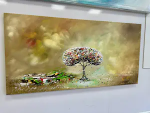 Gena - Tree of Life kopen? Bied vanaf 350!