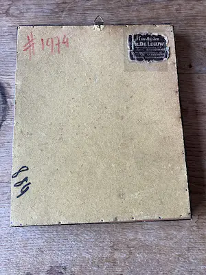 Roger Hebbelinck - Het begijnhof kopen? Bied vanaf 1!