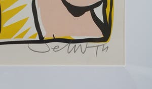 Selwyn Senatori - Valentina kopen? Bied vanaf 85!