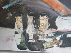 Gerdine Duijsens-Kroezen - Het diner kopen? Bied vanaf 650!