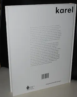 Karel Appel - Retrospectief (2016) & de Schiedamse Cobra collectie (2003) kaufen? Bieten Sie von 60!