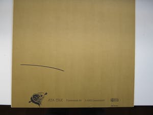 Various artists - Das Projekt Minus Delta T kopen? Bied vanaf 25!