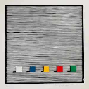 Pieter Becks - zonder titel kopen? Bied vanaf 45!