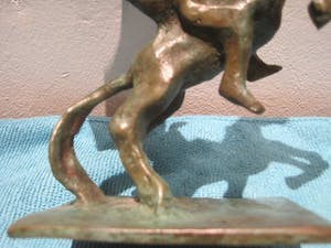 Ronald Tolman - De Blauwe Ruiter. kopen? Bied vanaf 285!