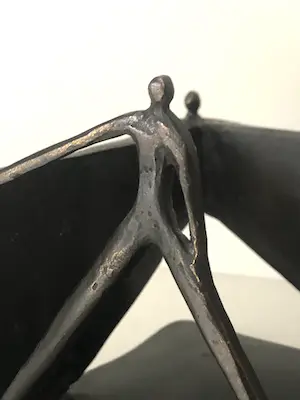 Brons (Onbekend) - Figuren kopen? Bied vanaf 35!