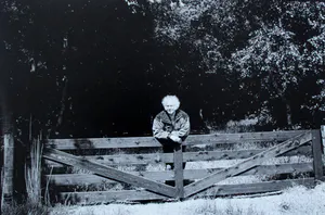 Jan Wolkers - Foto: Jan Wolkers kopen? Bied vanaf 20!