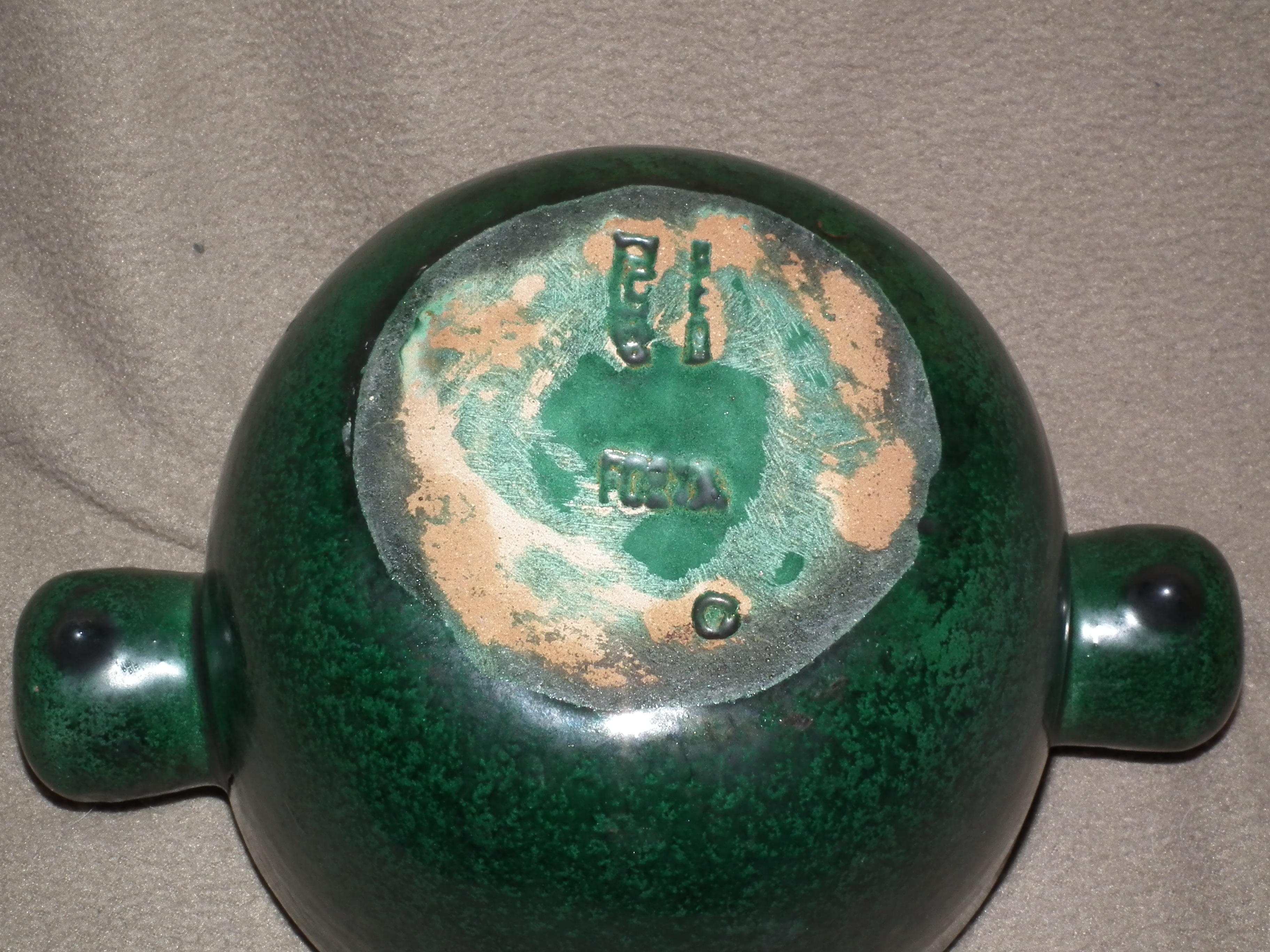 Pieter Groeneveldt - Forza pot vroege uitvoering kopen? Bied vanaf 35!