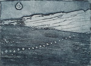 Jan Montyn - Ets - 1977 kopen? Bied vanaf 65!