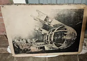 Aat Verhoog - Het gevallen Paard van Troje kopen? Bied vanaf 190!