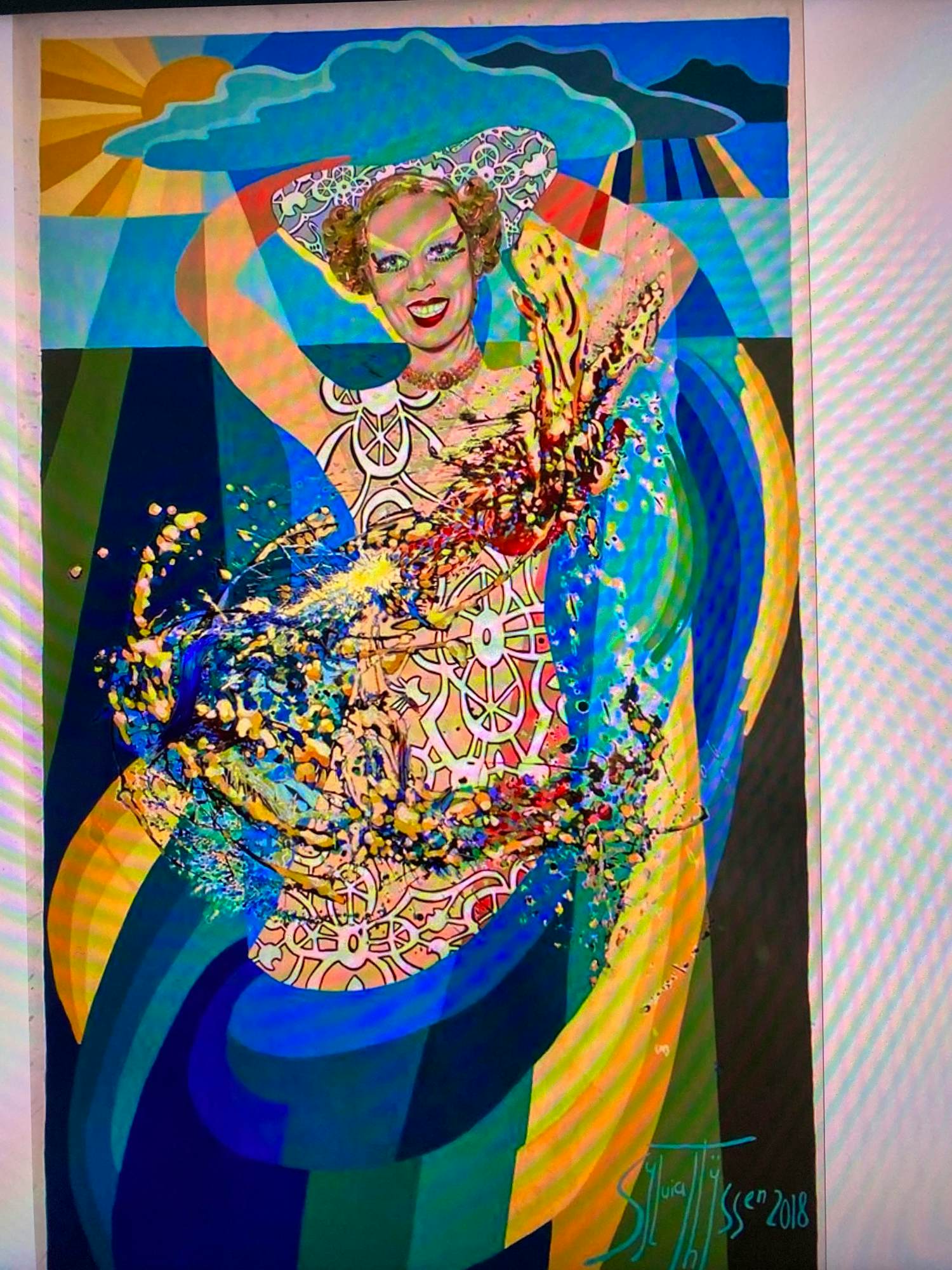 Sylvia Thijssen - Mathilde kopen? Bied vanaf 1200!