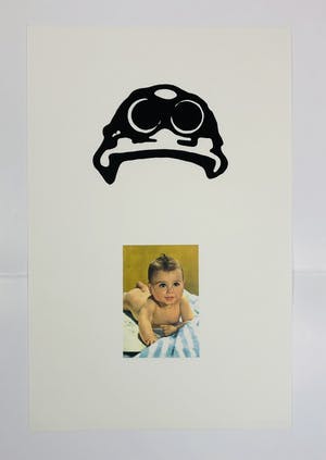 Edwin Janssen - Kleider, mahler Lente: serie van 8 werken kopen? Bied vanaf 75!