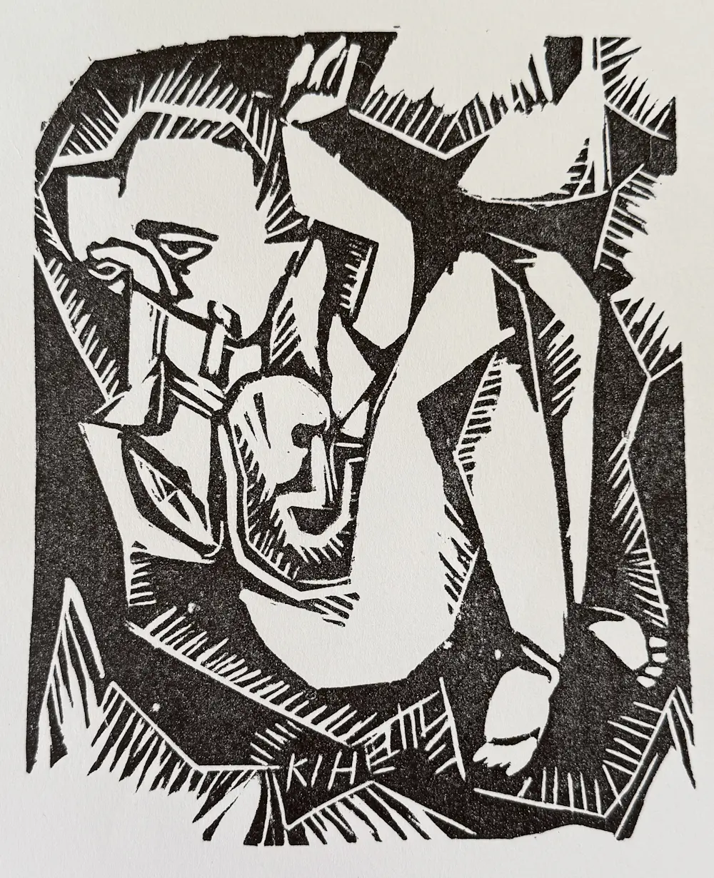 Karl Jakob Hirsch (1892-1952)