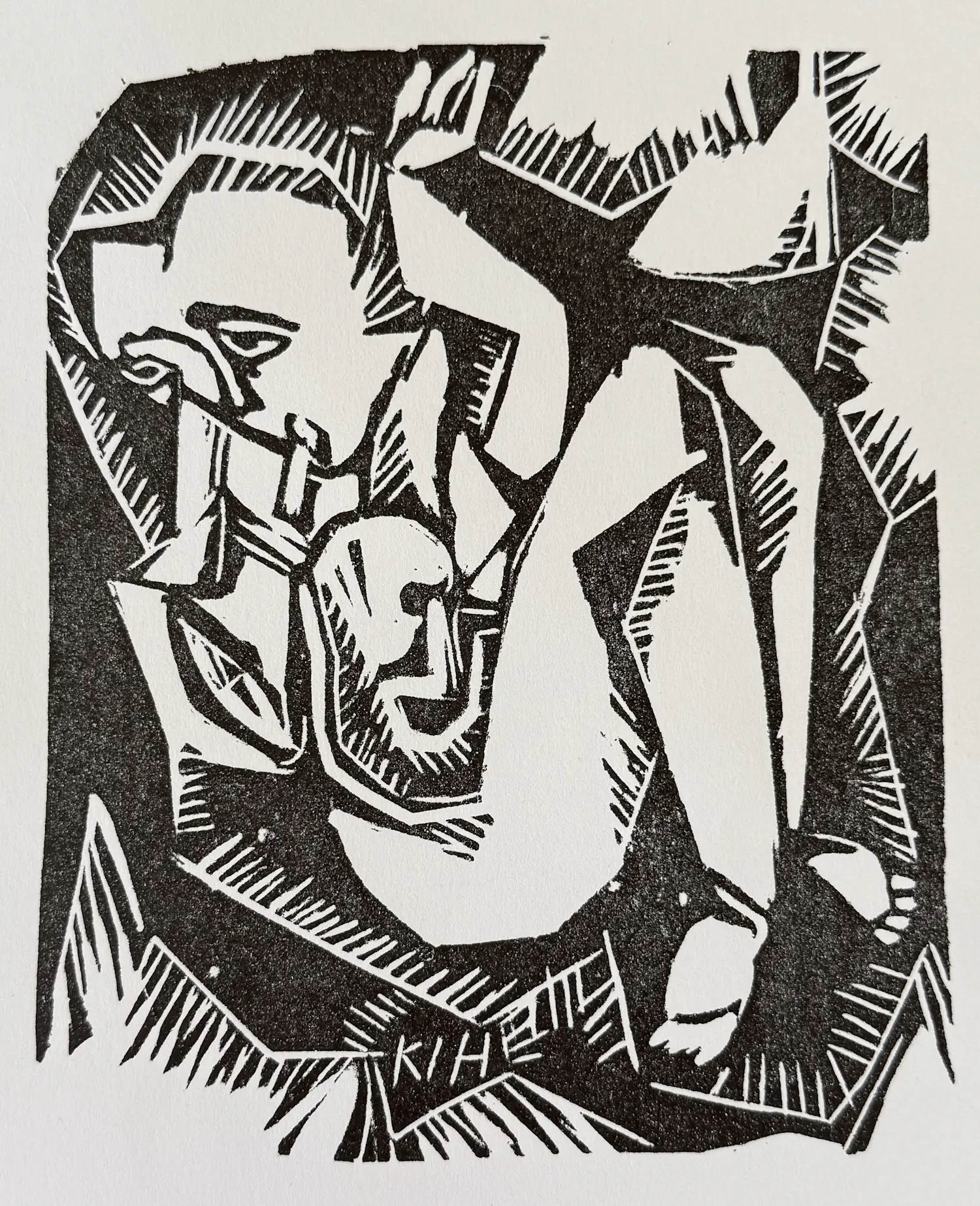 Karl Jakob Hirsch (1892-1952)