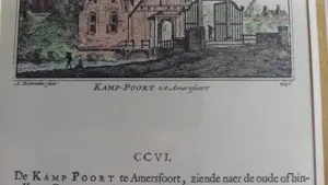 Abraham Rademaker - Amersfoort kopen? Bied vanaf 65!