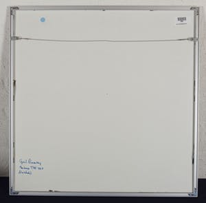 Cyril Lixenberg - (z.t/t.o) - 31/100 - zeefdruk op papier kopen? Bied vanaf 20!