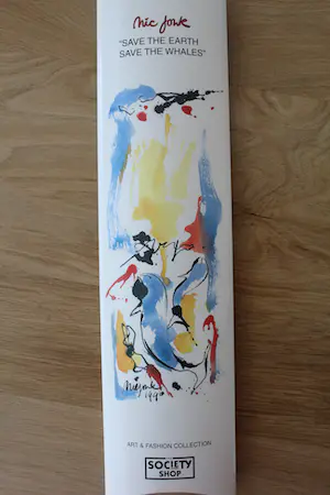 Nic Jonk - Stropdas - 1989 kopen? Bied vanaf 39!