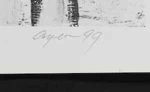 Frederick William Ayer - Behold the pale horse for Goya kopen? Bied vanaf 1!