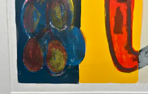 Piet Warffemius - Vijf kopen? Bied vanaf 30!