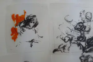Berend Hoekstra - The faint kopen? Bied vanaf 100!