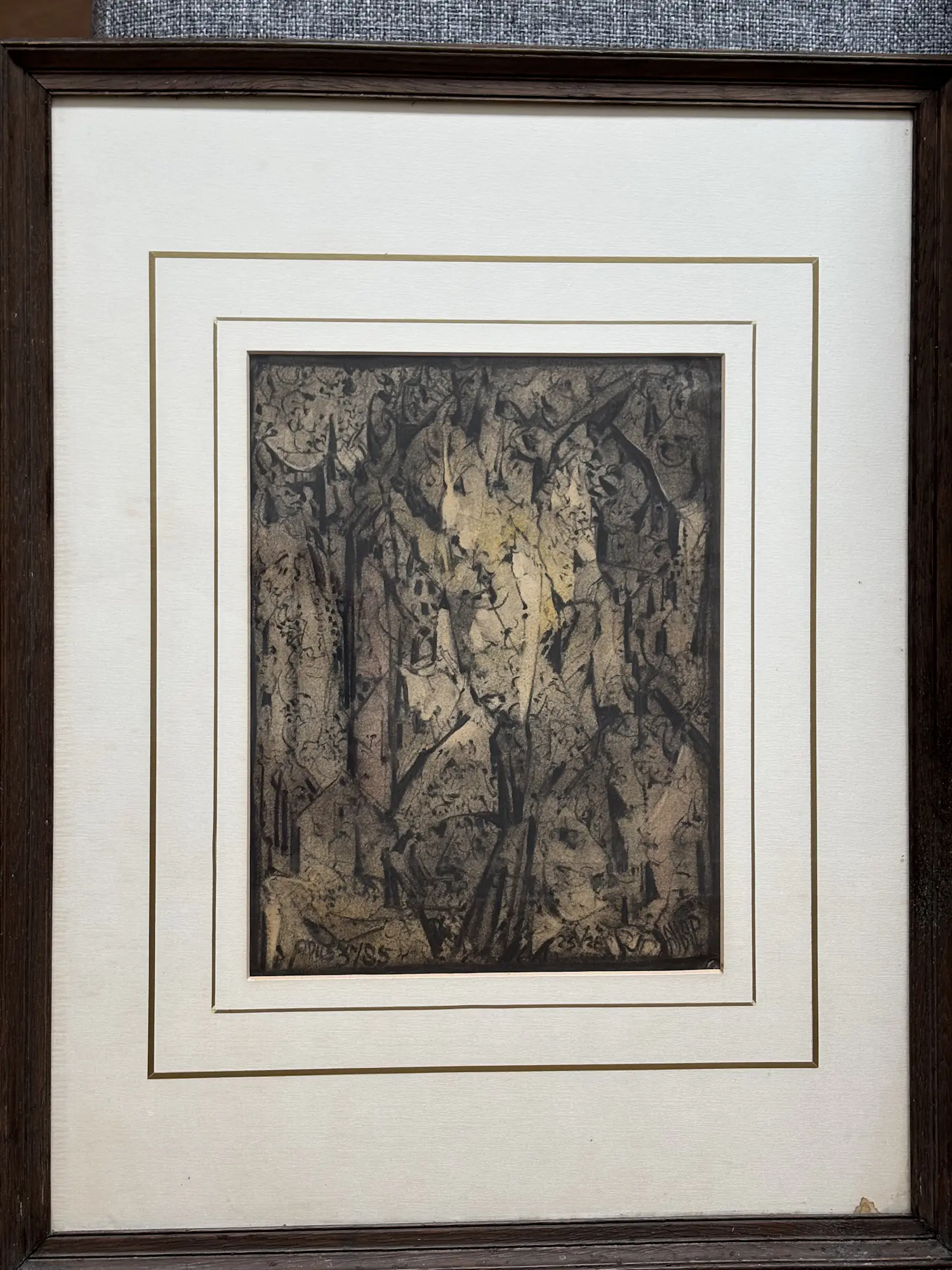 Albert Plasschaert (1866-1941)