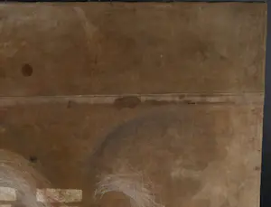 Willem Kuijper - Gemengde techniek op doek, 2268 (Groot) kopen? Bied vanaf 1!