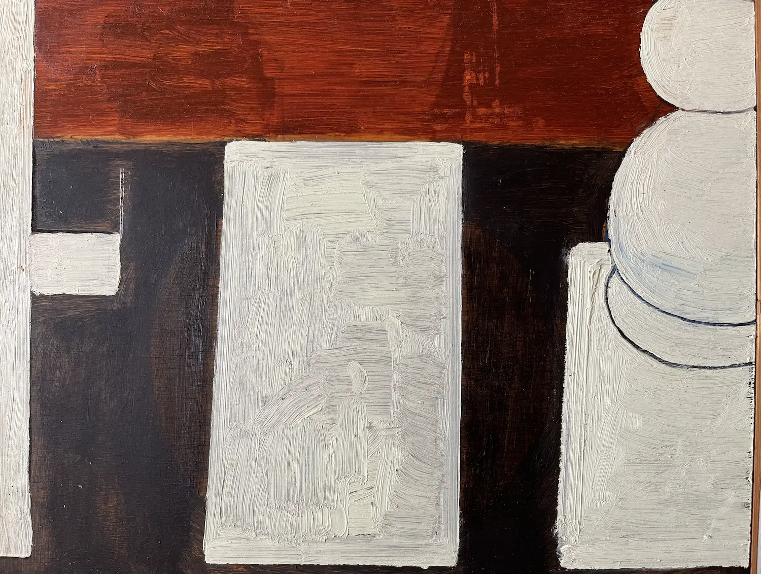 Mario De Brabandere (1963)