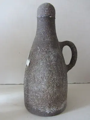 Hans Mengelberg - Wijwater kan met stop kopen? Bied vanaf 25!