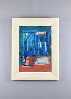 Theo Kuijpers - Zonder titel kopen? Bied vanaf 150!