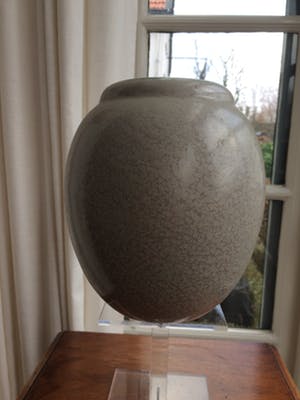 Plateelbakkerij Zuid-Holland - Siervaas kopen? Bied vanaf 10!