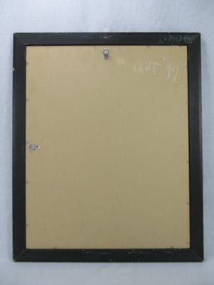 Ossip Zadkine - Vogels kopen? Bied vanaf 160!