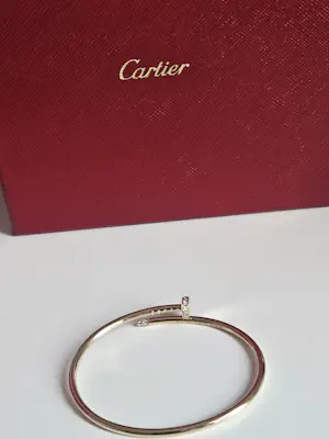 Cartier - cartier Juste un Clou kopen? Bied vanaf 2500!
