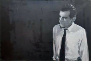 Erwin van Krey - Actor kopen? Bied vanaf 250!