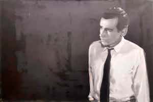 Erwin van Krey - Actor verkocht voor € 250!