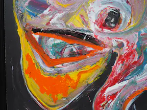 Jan te Wierik - geen titel kopen? Bied vanaf 1000!