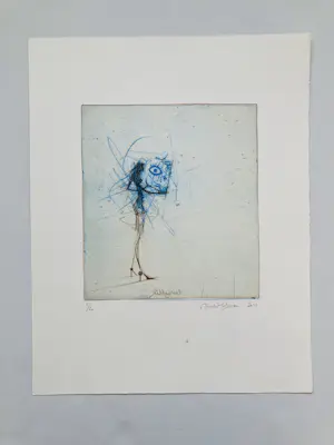 Ronald Tolman - Zonder titel kopen? Bied vanaf 75!