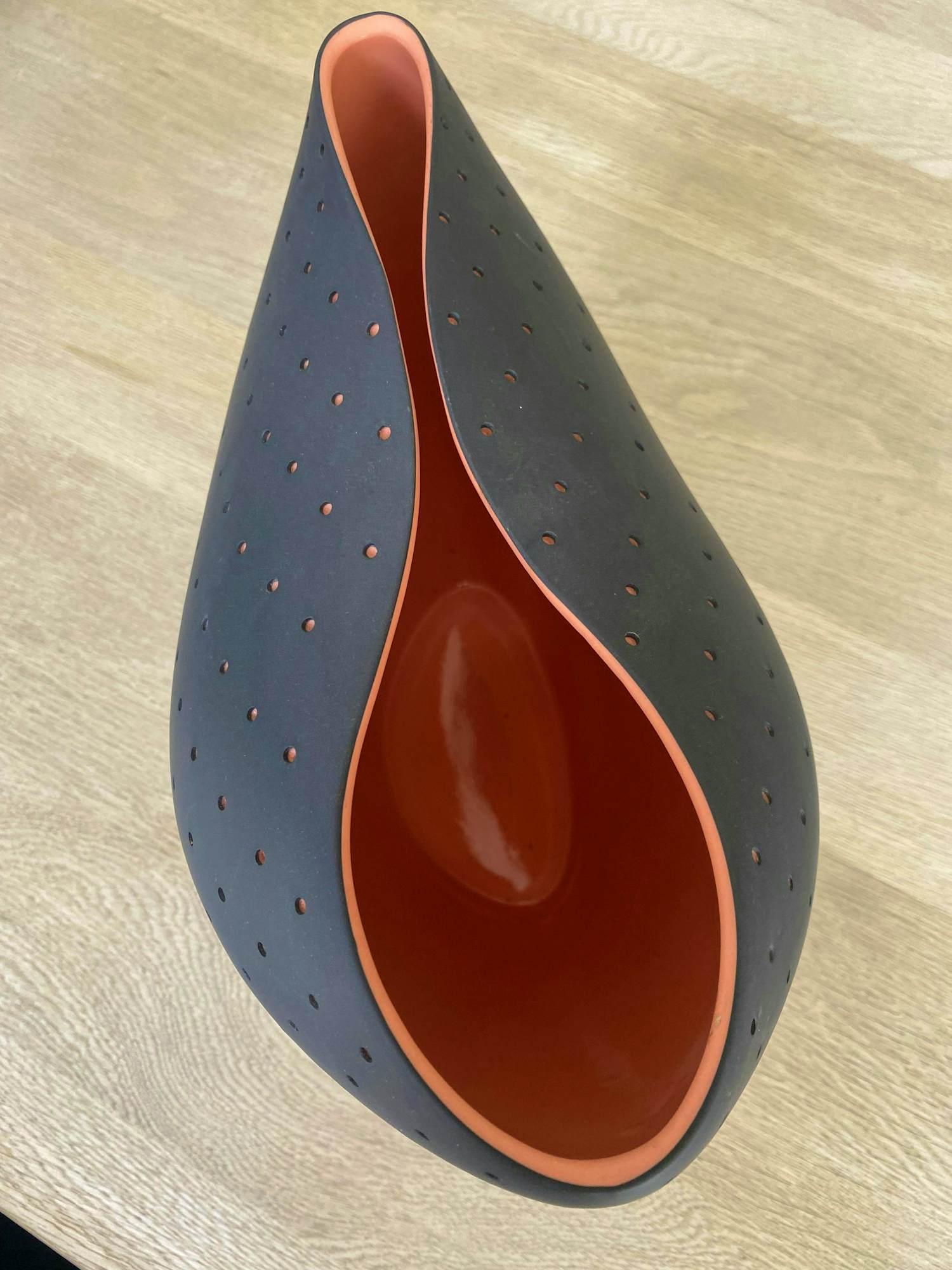 Alessi - Aldo Vaas kopen? Bied vanaf 185!